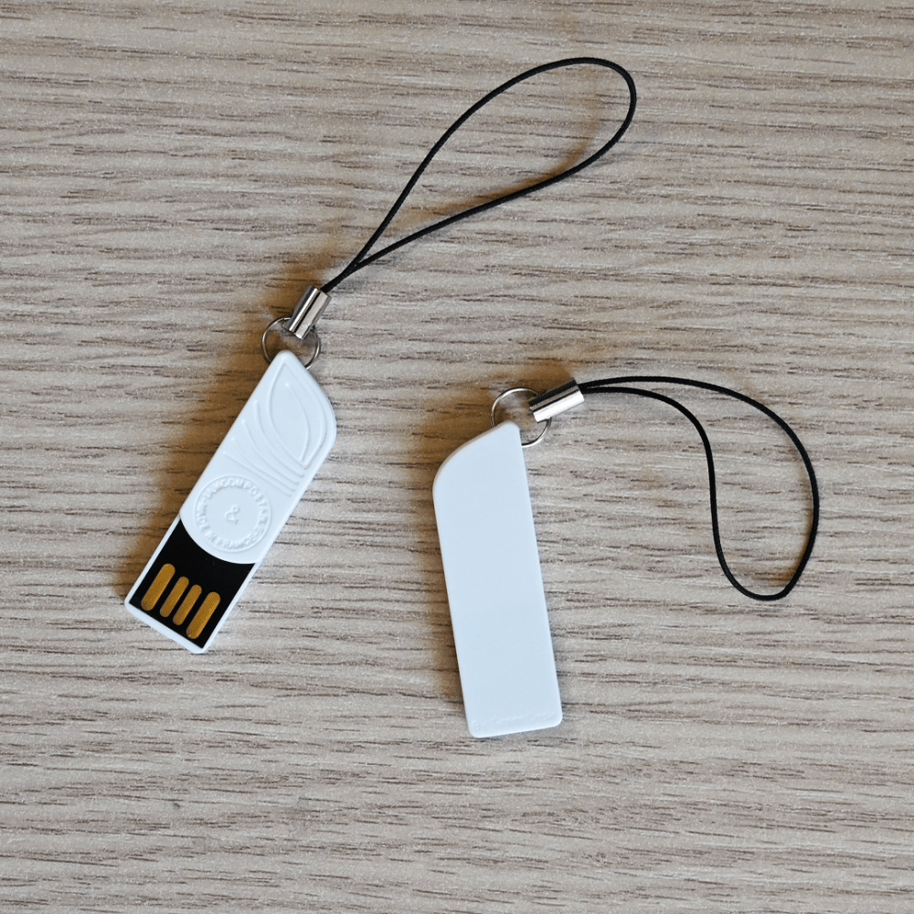 Clé USB originale
