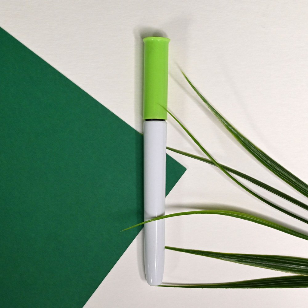 Pop Note recharge stylos vert clair